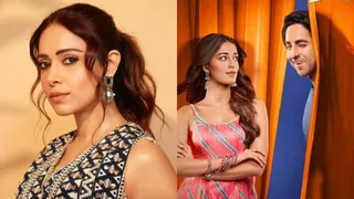 Nushrratt Bharuccha Was 'Hurt' On Being Replaced By Ananya Panday In Dream Girl 2: 'I Felt It Was Not Cool...'