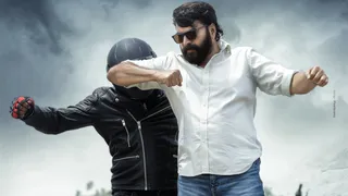 Bazooka Box Office Collection Day 3: Mammootty’s Malayalam Movie Struggles To Earn Numbers Amid Clashes With Good Bad Ugly, Jaat
