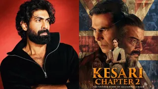 Kesari 2 FIRST Review Dropped: Rana Daggubati Calls Akshay Kumar-R Madhavan’s Courtroom Drama ‘Important Film’; Announces Telugu Release