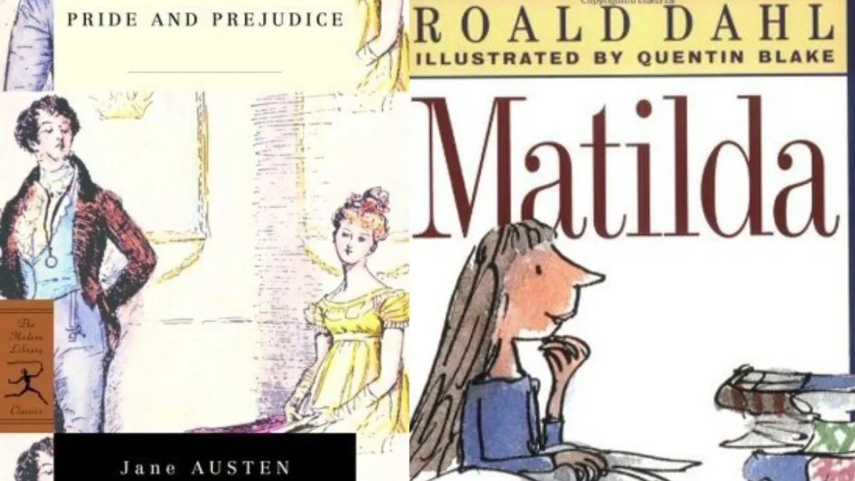 5 Best Books With Iconic Female Leads You Must Read