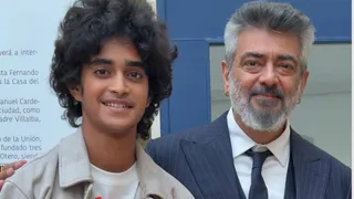 Who Is Karthikeya Dev? Meet Ajith Kumar's On-Screen Son In Good Bad Ugly, Also Starred In L2 Empuraan And Salaar