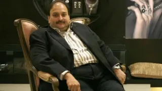 India Pushes For Extradition Of Mehul Choksi From Belgium, Vows To Use All Legal Tools: Report