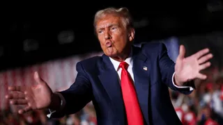 Trump’s Physical Sparks Debate Again: Fit, Sharp, Overweight?