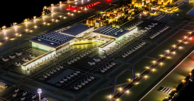 jewar-airport-to-pari-chowk-expanded-bus-service-to-be-launched-soon-check-route-other-details