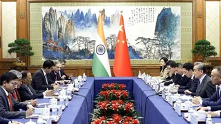 India, China Discuss Resumption Of Direct Passenger Flights, Timeline Yet To Be Fixed