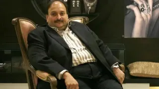Mehul Choksi Detained By Belgium Police, India To Seek Extradition: Reports