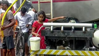 Mumbai Water Tanker Association Ends Strike After BMC Invokes Disaster Management Act