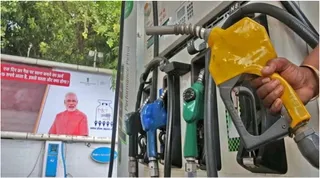 Bijnor Girl Convinces Uncle With Petrol Pump Dream, Dupes Him Of Rs 43.5 Lakh