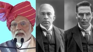 PM Narendra Modi Honours C Sankaran Nair's Resistance And Fight Against British Rule Ahead of Akshay Kumar's Kesari Chapter 2 Release