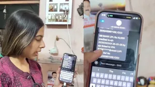 Girl Outsmarts Scammer At His Own Game, Gets Applauded By Him: 'That Was Great Presence Of Mind' | Viral Video