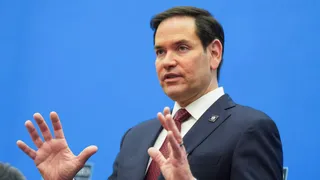 Rubio's New Warning To H-1B, Green Card Holders Amid Immigration Crackdown: 'US Visas Are A Privilege Not...'