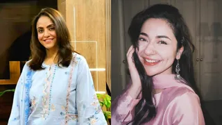 Pakistani Actress Nadia Khan Talks About Hania Aamir’s Focus On ‘India Ki PR’: ‘Time Waste Kar Rahi Hai…’
