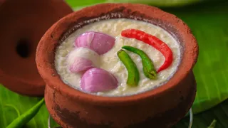 5 Must-Try Pairings To Eat With Panta Bhaat To Elevate Poila Baisakh Feast