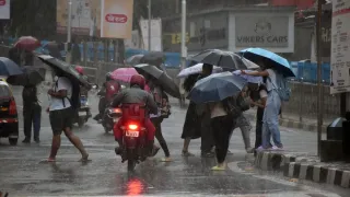 Bengal Weather: IMD Issues Yellow Alert For Thunderstorms, Rain In Kolkata; Orange Alert In Other Districts | Forecast