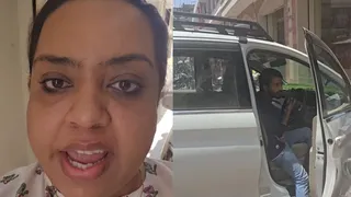 'I Am In Fear For Safety': Influencer Highlights Travel Struggles, Questions MakeMyTrip's Responsibility