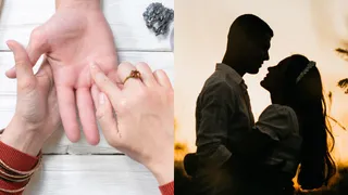 These 5 Lines On Your Palm Can Predict The Chances Of Love Marriage