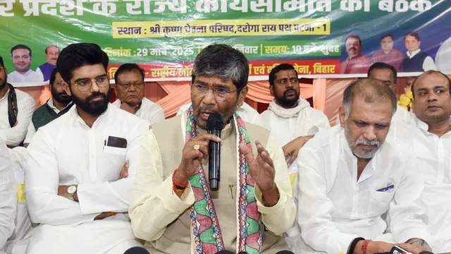 pashupati-paras-led-rljp-quits-nda-ahead-of-bihar-assembly-polls-hints-at-siding-with-mahagathbandhan