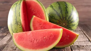 5 Simple Ways To Check If Your Watermelon Is Real Or Fake