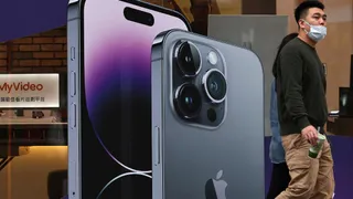 Apple Airlifted iPhones Worth Record $2 Billion From Tata Electronics; Why Is It A Big Deal For India?