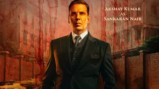 Kesari Chapter 2 Advance Booking Report: Akshay Kumar’s Movie To Have Blockbuster Opening? Mints This Much So Far