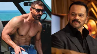 Rohit Shetty X John Abraham: Upcoming Action Movie Inspired By Real-Life Mumbai Police Commissioner; All You Need To Know