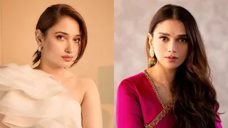 Tamannaah Bhatia To Star In No Entry 2 As Female Lead; Aditi Rao Hydari To Add Double Fun | Report