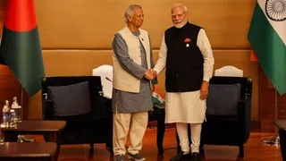 Bangladesh's Majority Must Embrace Positivity To Boost Confidence Of India's Minority Community: Yunus's Advisor
