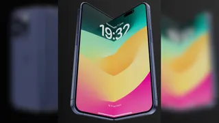Apple's Foldable iPhone Could Launch In 2026 With OLED Panels Made By Samsung Display: Report