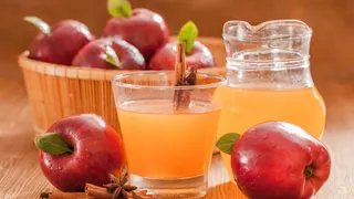 From Better Gut Health To Detoxification; How Apple Cider Vinegar Is A Great Addition To Your Diet