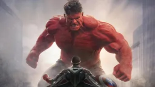 Captain America Brave New World OTT Release: When And Where To Watch American Superhero Movie Online?