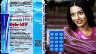 ‘Indians Take Dolo 650 Like It’s Cadbury Gems': Doctor’s Hilarious Comment Sparks Meme Storm Across India