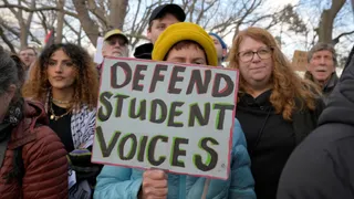 US Judge Halts Trump Admin's Bid To Cancel Indian Student's Visa, Securing BIG Victory For Foreign Students