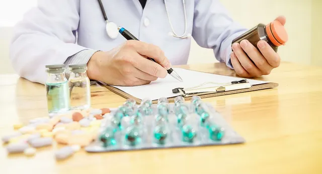 bihar-leads-nation-in-drug-distribution-provides-611-types-of-free-medicines-in-govt-hospitals-details