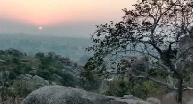 up-tourism-centre-approves-rs-25-crore-for-gorakhgiri-hill-project-plans-development-of-sun-temple