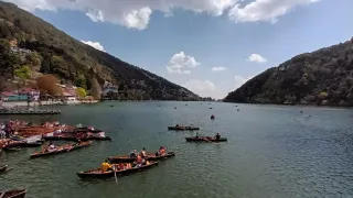 nainital-entry-tax-toll-collection-begins-on-kaladhungi-road-and-tallital-check-fee-nainital-tourism