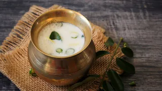 6 Science-Backed Reasons Why Buttermilk Is The Ultimate Summer Superdrink