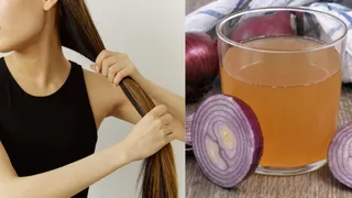 Want Longer Locks? 5 DIY Remedies For Hair Growth Straight From Your Kitchen