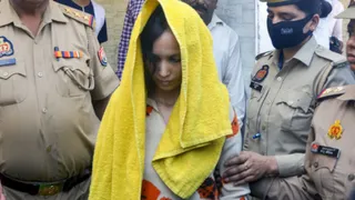 two-pregnant-women-shared-fate-muskan-rastogi-and-sangeeta-forge-implausible-friendship-in-meerut-jail