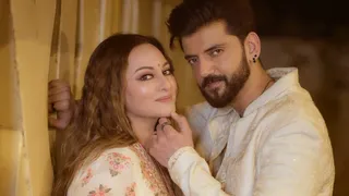 Sonakshi Sinha Claps Back At User Speculating About Her Divorce From Zaheer Iqbal: 'Pehle Tere Mummy Papa Karenge...'