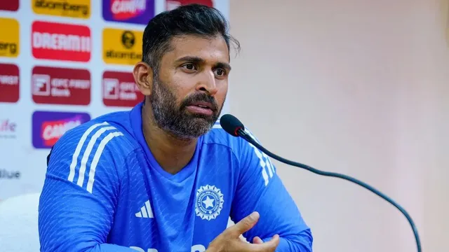 bcci-sacks-abhishek-nayar-t-dilip-from-team-indias-coaching-staff-due-to-poor-performance-in-border-gavaskar-trophy-report