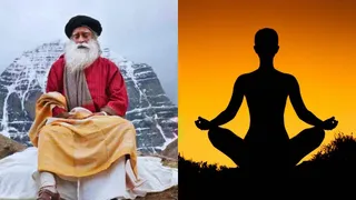 Top 4 Incredible Benefits Of Daily Meditation Explained By Sadhguru Jaggi Vasudev