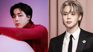 BTS Jimin Ranked Most-Handsome Face By ARMY; V, Jungkook, Jin And Suga Grab Spots In Top 10