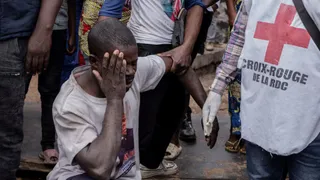 Congo Boat Tragedy: Over 50 Killed As Fire Tears Through Packed Boat After Woman Lights Cooking Fire