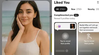 Bengaluru Man Uses AI To Create Woman's Fake Bumble Profile; Says 'I Was Bored, So Decided To Play With ChatGPT'