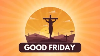 Good Friday 2025: When Christians Will Observe This Day? History, Significance And All You Need To Know