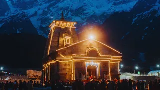 Kedarnath Yatra 2025: Why Head Priest At Kedarnath Temple Is chosen From Kerala? Know Spiritual Significance