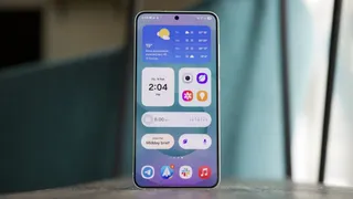 Samsung Finally Releases Full One UI 7 for Galaxy S25 Phones