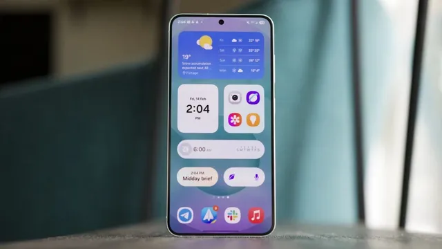 samsung-finally-releases-full-one-ui-7-for-galaxy-s25-phones