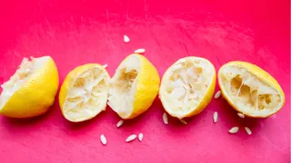 5 Smart Uses Of Leftover Lemons You’ll Wish You Knew Sooner