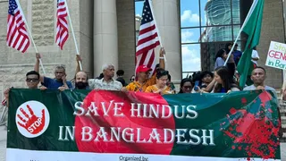 Bangladesh: Hindu Headmaster Beaten, Forced To Resign After False Allegations; BNP Attackers Claim Non-Muslim Can't Be Principal